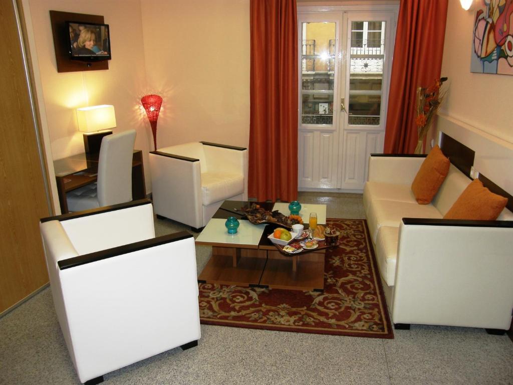 Explanada Hotel Alicante Quarto foto