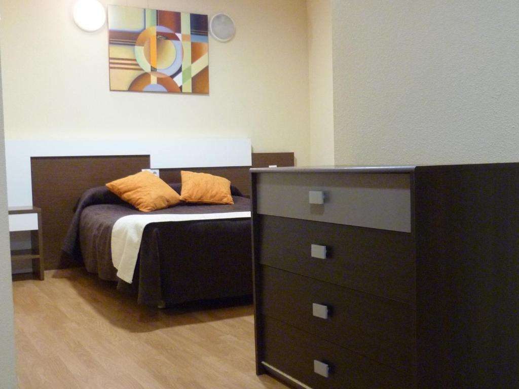 Explanada Hotel Alicante Quarto foto
