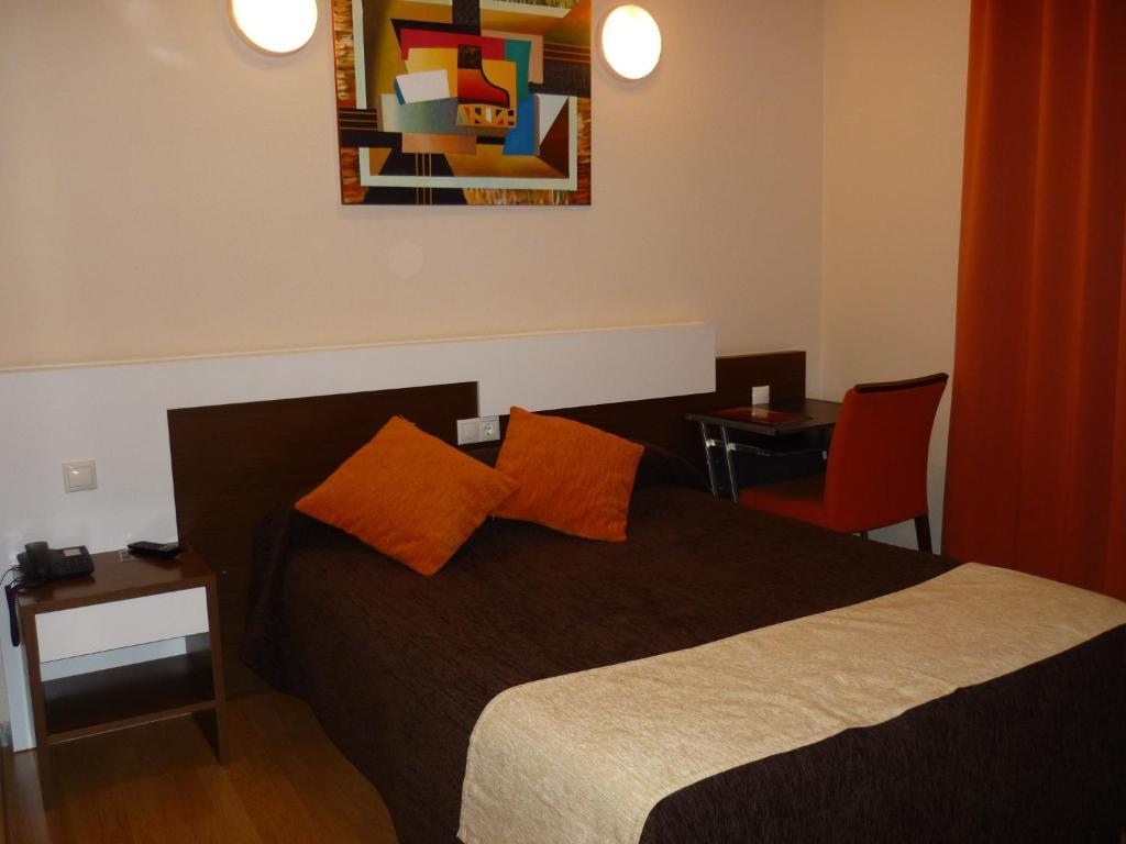Explanada Hotel Alicante Quarto foto