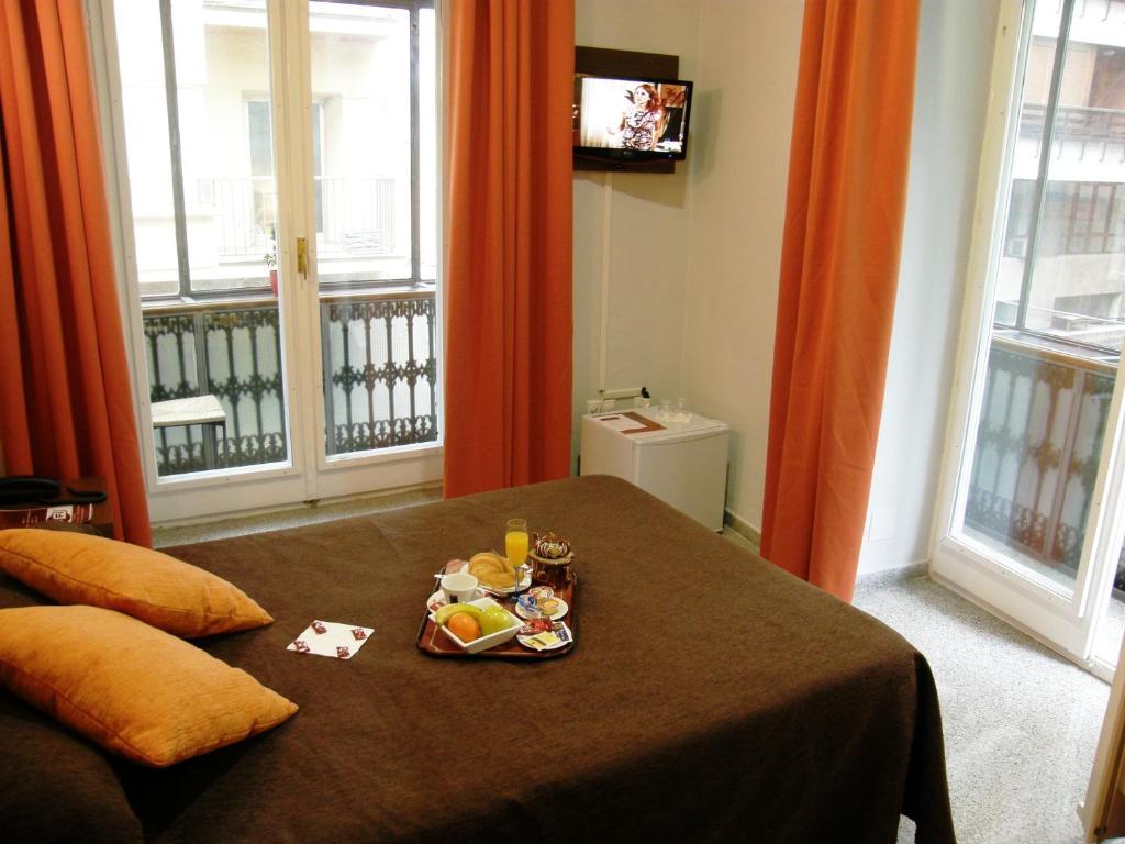 Explanada Hotel Alicante Quarto foto