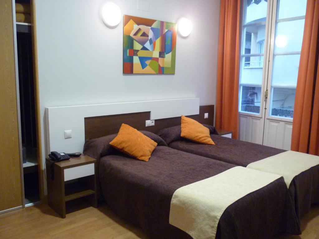 Explanada Hotel Alicante Quarto foto